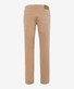 Brax Cadiz 5-Pocket Blue Planet Broek Kurk