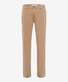 Brax Cadiz 5-Pocket Blue Planet Broek Kurk