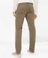 Brax Cadiz 5-Pocket Blue Planet Broek Light Khaki