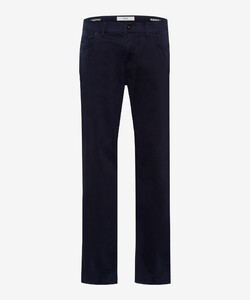 Brax Cadiz 5-Pocket Blue Planet Broek Manhattan