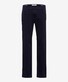 Brax Cadiz 5-Pocket Blue Planet Broek Manhattan