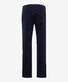 Brax Cadiz 5-Pocket Blue Planet Broek Manhattan