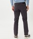 Brax Cadiz 5-Pocket Blue Planet Broek Street