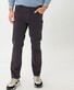 Brax Cadiz 5-Pocket Blue Planet Broek Street