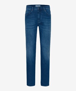 Brax Cadiz 5-Pocket Denim Jeans Mid Blue