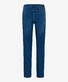 Brax Cadiz 5-Pocket Denim Jeans Mid Blue