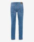 Brax Cadiz 5-Pocket Denim  Jeans Ocean Water Used