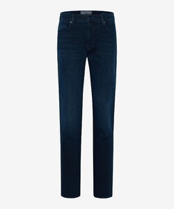 Brax Cadiz 5-Pocket Denim Jeans Quartz Blue Used