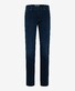 Brax Cadiz 5-Pocket Denim Jeans Quartz Blue Used