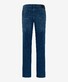 Brax Cadiz 5-Pocket Denim Jeans Steel Blue Used