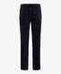 Brax Cadiz 5-Pocket Denim Jeans Worn Black Used