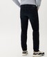 Brax Cadiz 5-Pocket Flex Denim Jeans Raw Blue Used