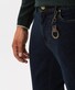 Brax Cadiz 5-Pocket Jeans Blue Used