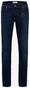 Brax Cadiz 5-Pocket Jeans Regular Blue Used Melange
