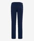 Brax Cadiz 5-Pocket Modern Soft Feel Gabardine Broek Manhattan