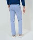 Brax Cadiz 5-Pocket Modern Soft Feel Gabardine Broek Sky