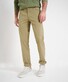 Brax Cadiz 5-Pocket Modern Soft Feel Gabardine Pants Manzanilla