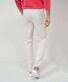 Brax Cadiz 5-Pocket Modern Soft Feel Gabardine Pants Sand