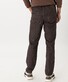 Brax Cadiz 5-Pocket Wool Look Pants Nougat