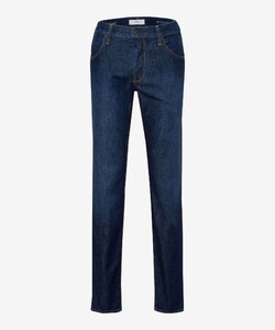 Brax Cadiz Coolmax Ultralight Denim Jeans Atlantic Sea Used