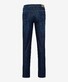 Brax Cadiz Coolmax Ultralight Denim Jeans Atlantic Sea Used