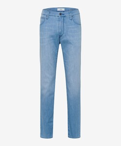 Brax Cadiz Coolmax Ultralight Denim Jeans Bright Sea Water Used