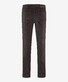 Brax Cadiz Hi-Flex 5-Pocket Corduroy Corduroy Trouser Cement