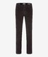 Brax Cadiz Hi-Flex 5-Pocket Corduroy Corduroy Trouser Cement