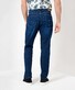 Brax Cadiz Hi-Flex Denim 5-Pocket Jeans Regular Blue Used