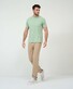 Brax Cadiz Hi-Flex Lightweight Cotton Blend Fine Texture Broek Travel