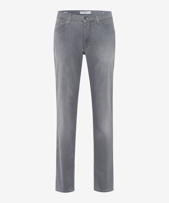 Brax Cadiz Jeans Feel Good Grey Used