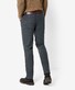 Brax Cadiz Thermo Concept Wool Look 5-Pocket Broek Cement