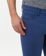 Brax Cadiz Ultra Pants Blue