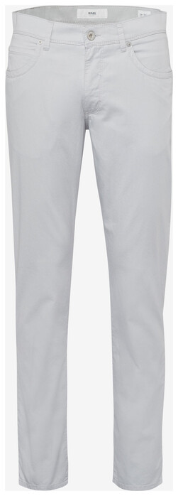 Brax Cadiz Ultra Pants Silver Bright
