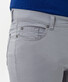 Brax Cadiz Ultra Pants Silver Bright