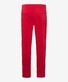 Brax Cadiz Ultralight 5-Pocket Blue Planet Broek Indian Red