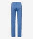 Brax Cadiz Ultralight 5-Pocket Blue Planet Broek Miami