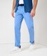 Brax Cadiz Ultralight 5-Pocket Blue Planet Broek Miami