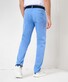 Brax Cadiz Ultralight 5-Pocket Blue Planet Broek Miami