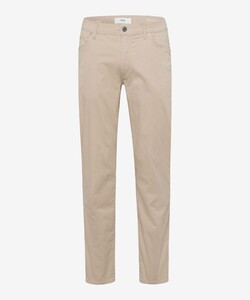 Brax Cadiz Ultralight 5-Pocket Blue Planet Broek Rye