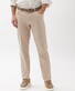 Brax Cadiz Ultralight 5-Pocket Blue Planet Broek Rye