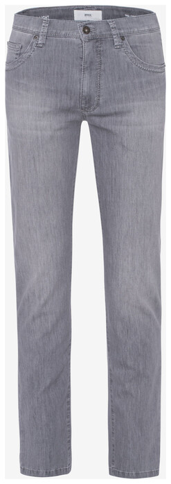 Brax Cadiz Ultralight Jeans Grijs