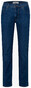 Brax Cadiz Ultralight Jeans Mid Blue Used