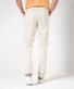 Brax Cadiz Ultralight Satin Cotton Subtle Stretch Broek Cosy Linen