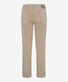 Brax Cadiz Uni 5-Pocket Blue Planet Broek Sesame