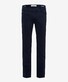 Brax Cadiz Uni Color Thermo Flex 5-Pocket Pants Monochrome