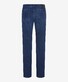 Brax Carlos Denim 5-Pocket Jeans Dark Evening Blue