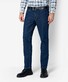 Brax Carlos Smart Authentic Denim Stretch Comfort Blue Planet Jeans Donker Blauw