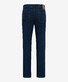 Brax Carlos Smart Authentic Denim Stretch Comfort Blue Planet Jeans Donker Blauw