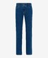 Brax Carlos Smart Authentic Denim Stretch Comfort Blue Planet Jeans Regular Blue